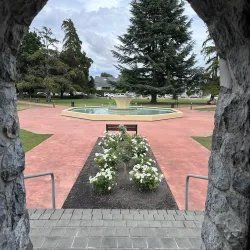 Seymour Square - Blenheim