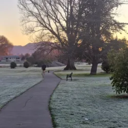Taylor River Reserve - Blenheim