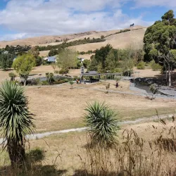 Wither Hills Farm Park - Blenheim