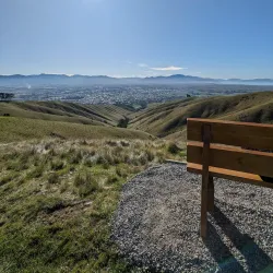 Wither Hills Farm Park - Blenheim