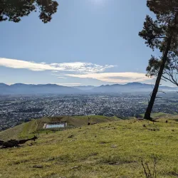 Wither Hills Farm Park - Blenheim