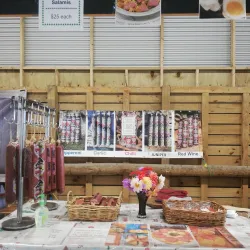 Cambridge Farmers' Market - Cambridge