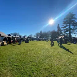 Cambridge Farmers' Market - Cambridge
