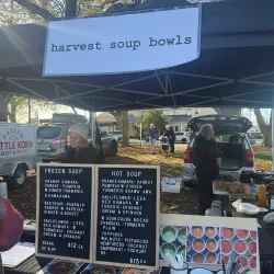 Cambridge Farmers' Market - Cambridge