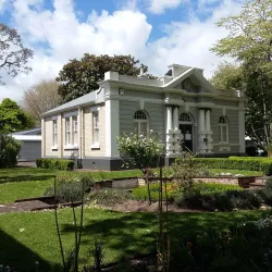 Cambridge Museum - Cambridge