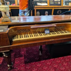 Cambridge Museum - Cambridge