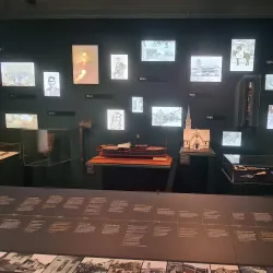 Cambridge Museum - Cambridge