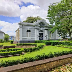 Cambridge Museum - Cambridge