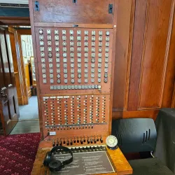 Cambridge Museum - Cambridge