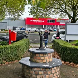 Cambridge Museum - Cambridge