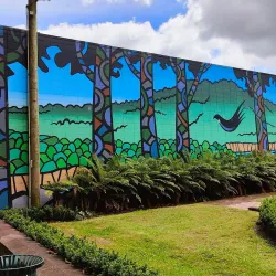 Cambridge Museum - Cambridge