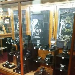 Cambridge Museum - Cambridge