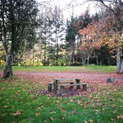 Lake Karapiro - Cambridge