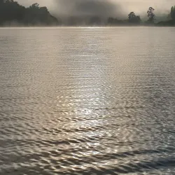 Lake Karapiro - Cambridge