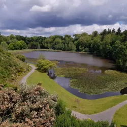 Lake Te Koo Utu - Cambridge