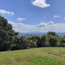 Maungakawa Scenic Reserve - Cambridge