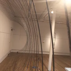 The ArtsPost Galleries and Shop - Cambridge