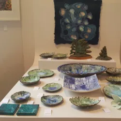 The ArtsPost Galleries and Shop - Cambridge