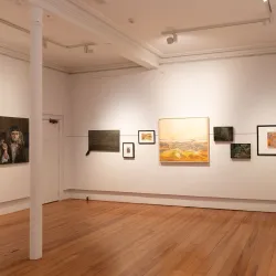 The ArtsPost Galleries and Shop - Cambridge