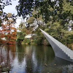 Avon River - Christchurch