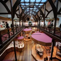 Canterbury Museum - Christchurch