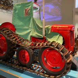 Canterbury Museum - Christchurch