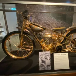 Canterbury Museum - Christchurch