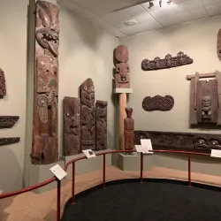 Canterbury Museum - Christchurch