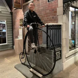 Canterbury Museum - Christchurch