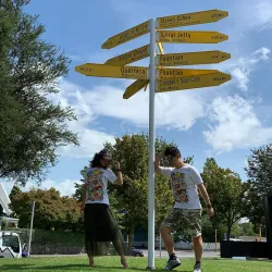 Christchurch Art Gallery Te Puna o Waiwhetū - Christchurch