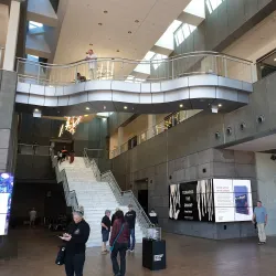 Christchurch Art Gallery Te Puna o Waiwhetū - Christchurch