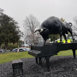Christchurch Art Gallery Te Puna o Waiwhetū - Christchurch