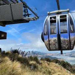Christchurch Gondola - Christchurch