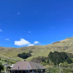 Christchurch Gondola - Christchurch
