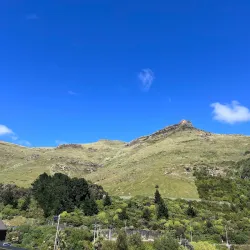 Christchurch Gondola - Christchurch