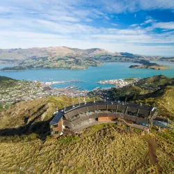 Christchurch Gondola - Christchurch