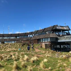 Christchurch Gondola - Christchurch