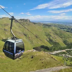 Christchurch Gondola - Christchurch