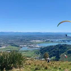 Christchurch Gondola - Christchurch