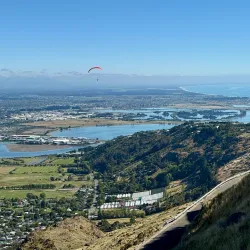 Christchurch Gondola - Christchurch