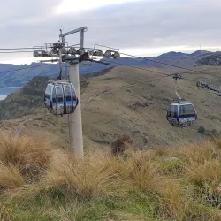Christchurch Gondola - Christchurch