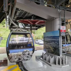 Christchurch Gondola - Christchurch