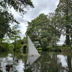 Hagley Park - Christchurch