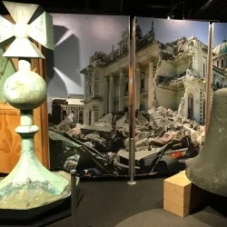 Quake City - Christchurch