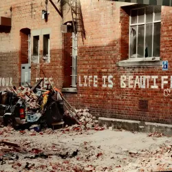 Quake City - Christchurch