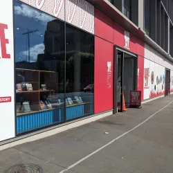 Quake City - Christchurch