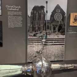 Quake City - Christchurch