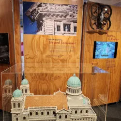 Quake City - Christchurch