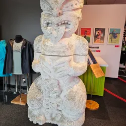 Quake City - Christchurch