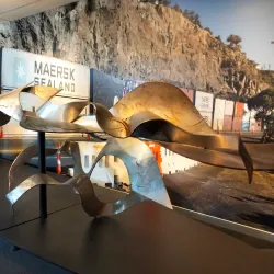 Quake City - Christchurch